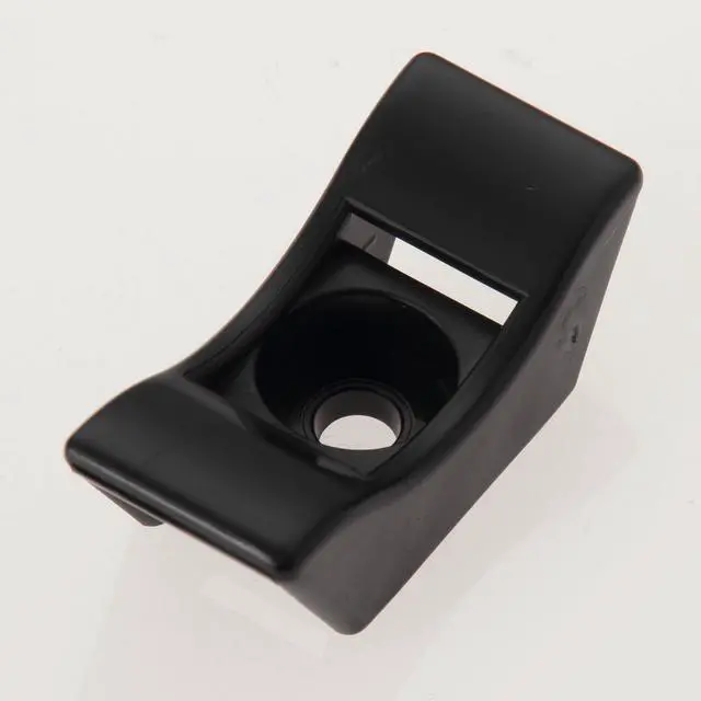 Alt view image 2 of 4 - TMEH-S10-C0 Cable TIE Mount