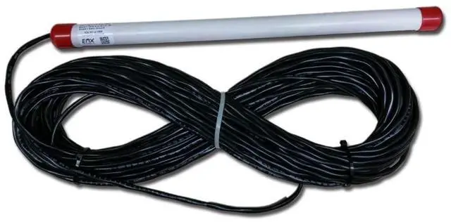 Main image of Carsense 101 Outdoor Buried Driveway Vehicle Gate Motion Detector (Carsense Probe 50ft)