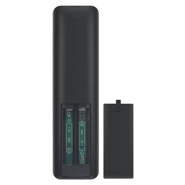 Alt view image 3 of 6 - Replace Voice Remote NS-RCFNA-21 fit for Insignia F20 Series Smart 720p TV | HD NS-32F201NA23 NS-24F201NA23 NS-42F201NA22 NS-65DF710NA21