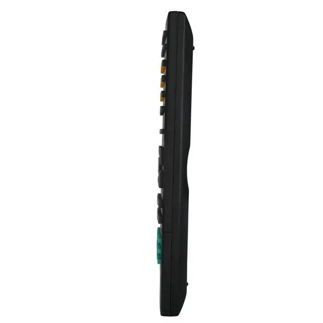 Alt view image 6 of 7 - Remote Replacement Control Fit for RAV254 RAV-254 RX-V457 RXV450 HTR5750 HTR-5750 RXV550 RX-V550 DSP-AX450 for Yamaha AV System