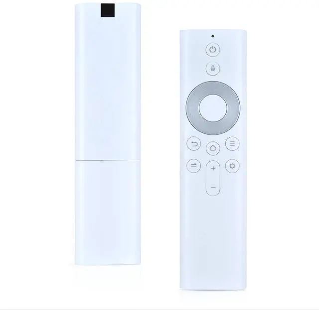 Main image of New Remote Control for JMGO Projector O1/O1Pro/G9/G9S/G9R1/J10/J10S/V20/V20S/F3800/P3 (White)
