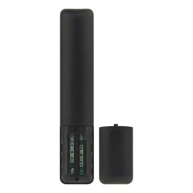 Alt view image 3 of 7 - Universal Voice Remote Replacement fit for Tutu 720P HD LED Google TV | Widescreen High Definition Slim Design Smart TV 2023 Model TSG43 TSG24 TSG32