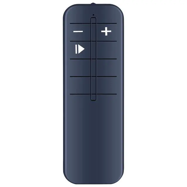Alt view image 3 of 5 - Remote Control for Akluer 2.5HP Walking Pad, for BestGod 480A-A Treadmill | No Setup Required