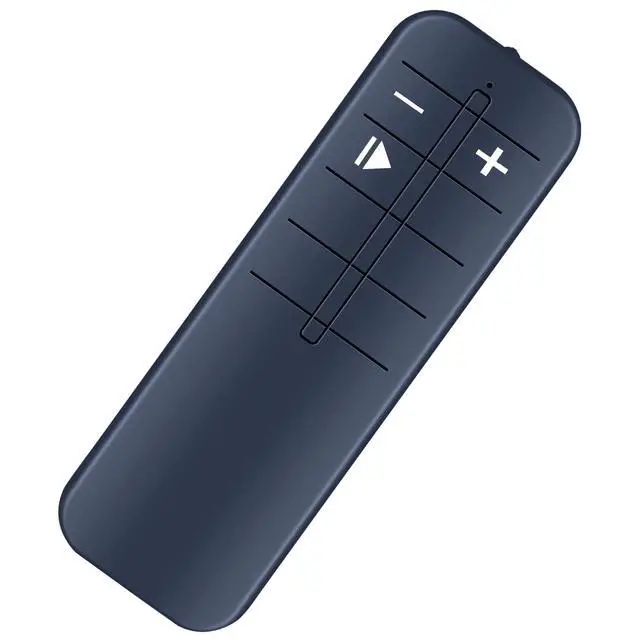 Alt view image 5 of 5 - Remote Control for Akluer 2.5HP Walking Pad, for BestGod 480A-A Treadmill | No Setup Required