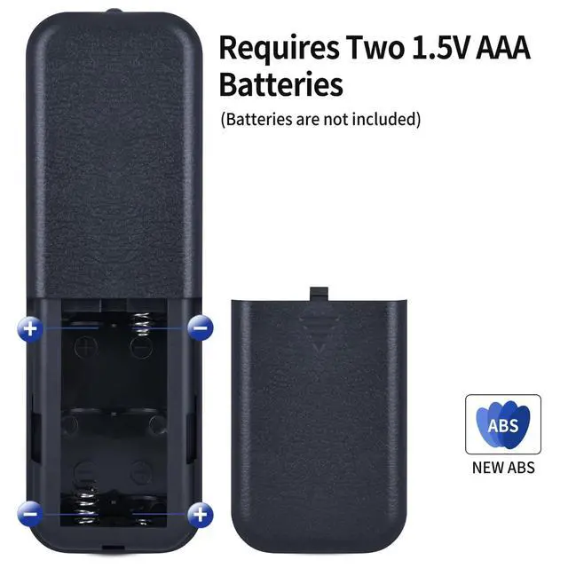 Alt view image 4 of 5 - Remote Control for Akluer 2.5HP Walking Pad, for BestGod 480A-A Treadmill | No Setup Required