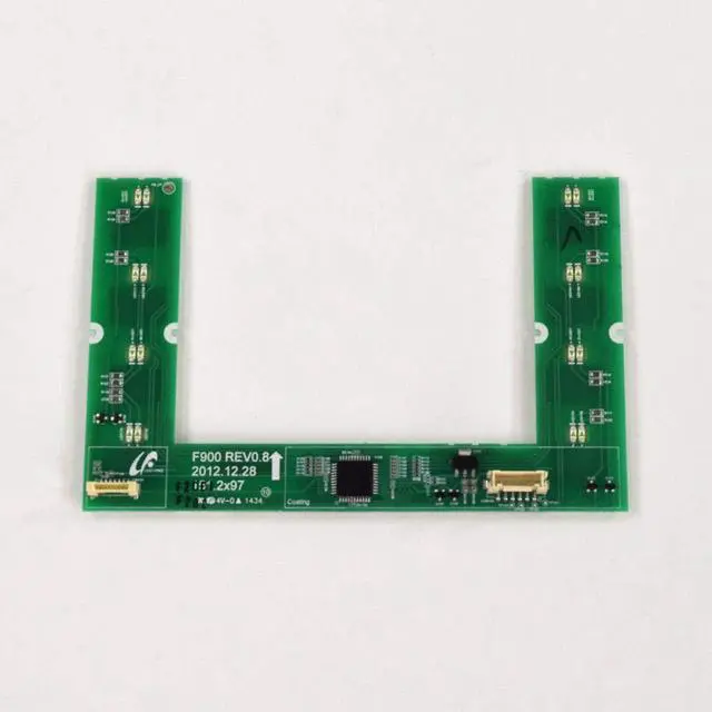 Main image of DC93-00376A Assy Sensor