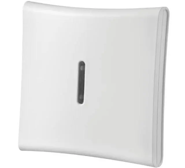 Alt view image 2 of 3 - PG9901 Batt PowerSeries Neo Wireless PowerG Indoor Siren