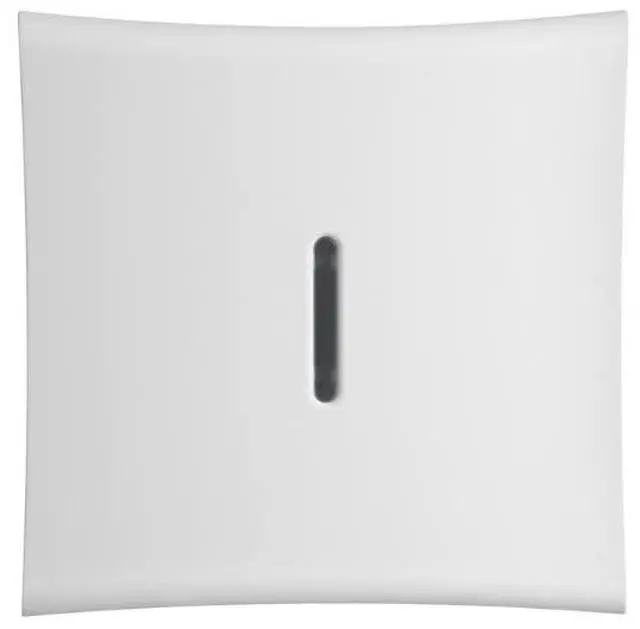 Alt view image 3 of 3 - PG9901 Batt PowerSeries Neo Wireless PowerG Indoor Siren