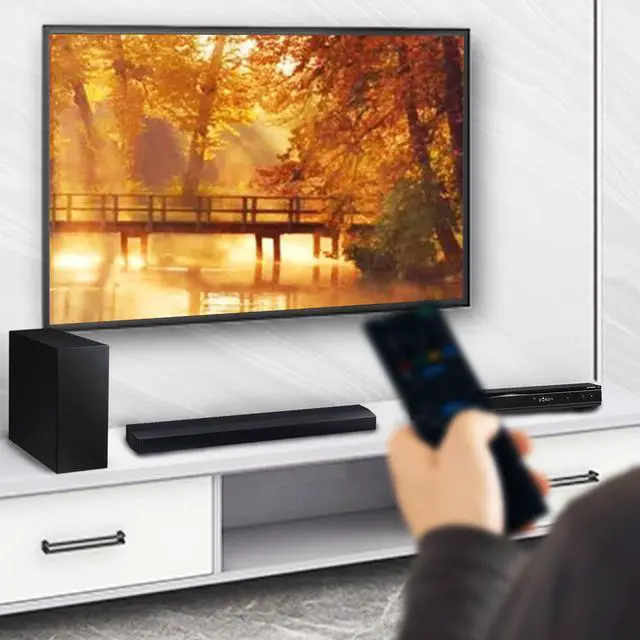 Alt view image 5 of 6 - AKB76044701 Replace Remote Control Compatible with LG OLED Gaming Monitor | 27GR95QE-B 27GR95QL-B 27GS95QX-B 27GS95QE-B 45GR95QE-B 27GR95QL 27GS95QE 45GR95QEB 27GS95QX 45GR95QE-B.AUS 27GR95QE 45GR95QE