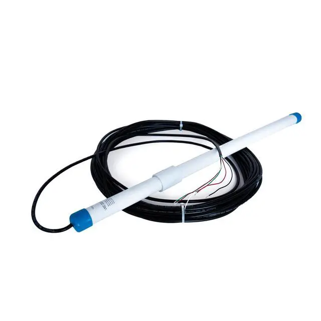 Alt view image 2 of 7 - EMX VMD 202-5-100 Vehicle Motion Detector Free Exit Probe Ultra-MVP 100 ft Lead