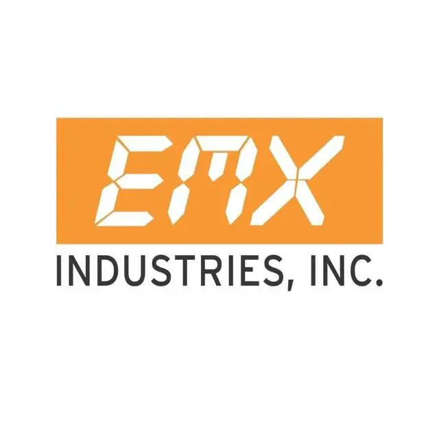 Alt view image 7 of 7 - EMX VMD 202-5-100 Vehicle Motion Detector Free Exit Probe Ultra-MVP 100 ft Lead