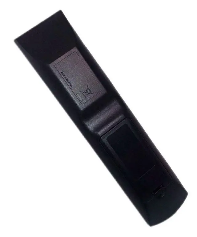 Alt view image 2 of 2 - Replaced Remote Control Compatible for Sony STR-DH510 RMAAU071 148761111 STR-DH710 HTSS370HP Audio/Video AV Receiver Home Theater System