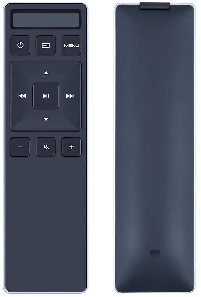 Main image of New XRS551-D Replacement Remote Control for Vizio Soundbar SB3851D0 SB3851-D0 SB4031-D5 SB4051-D5 SB3621N-E8 SB351-D0 SB3531-D0 SB3651-E6 SB3820-C6 SB3830-D0 SB3831-D0 SB3651E6