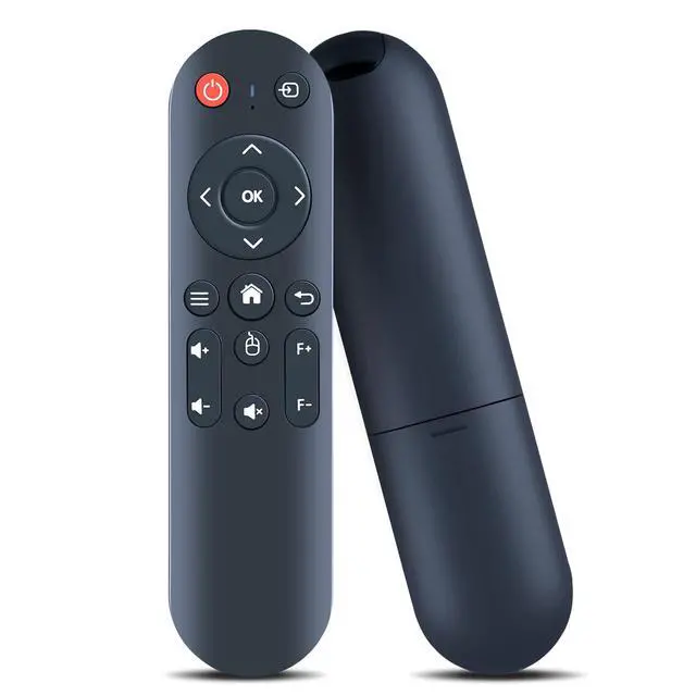 Alt view image 4 of 4 - Replacement Remote for FUDONI Projector GC888 GC888A | No Programming, Stable Connection, Fast Response