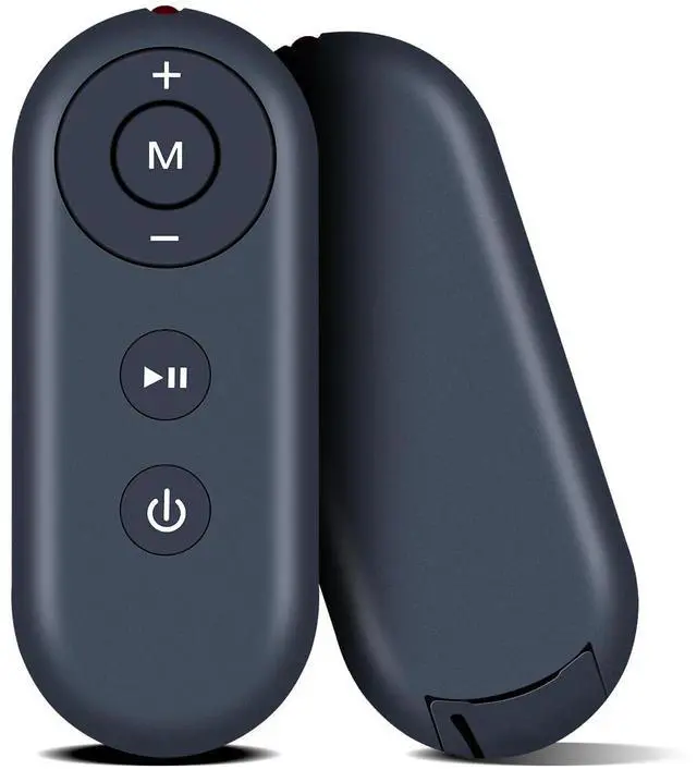 Main image of Replacement Remote Control for ACTFLAME Walking Pad Treadmill TM401, for Walden Sports F3680, for AIRHOT AH-TM400-8-SV-US