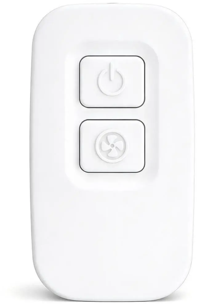 Main image of Replacement Remote Control for Lasko 2033665C 2033665D 2033665 2033665A 2648 2648C H20650 H20660 H20685 1888 1889 S18300 655650 S18601 S18605 S18670 S18355 S18440 Pedestal Upright Fan