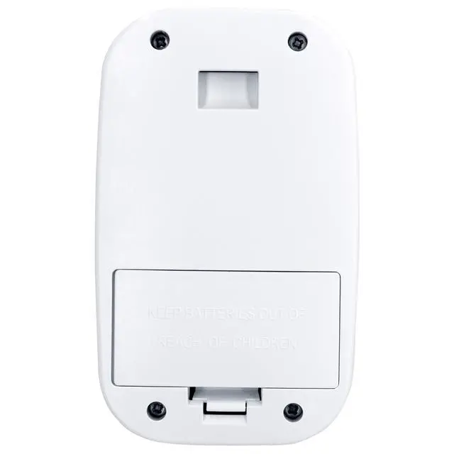Alt view image 3 of 6 - Replacement Remote Control for Lasko 2033665C 2033665D 2033665 2033665A 2648 2648C H20650 H20660 H20685 1888 1889 S18300 655650 S18601 S18605 S18670 S18355 S18440 Pedestal Upright Fan