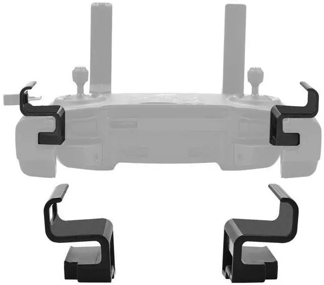 Main image of Widen Phone Holder Mount Clip for DJI Mavic 2 Pro Zoom/ Mavic Mini/Mini Se/ Spark/Mavic Air Remote Control Clamp Accessories