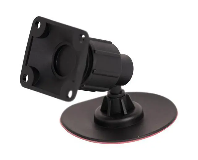Alt view image 3 of 5 - Universal Adhesive Dash/Windshield Mount