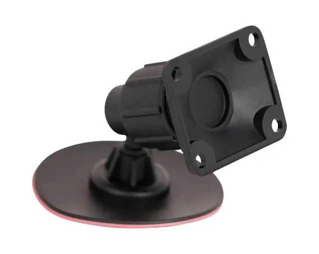 Alt view image 4 of 5 - Universal Adhesive Dash/Windshield Mount