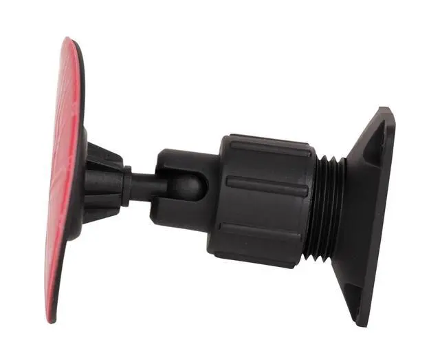 Alt view image 2 of 5 - Universal Adhesive Dash/Windshield Mount