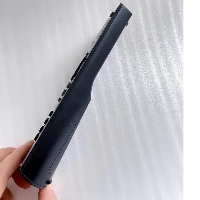 Alt view image 7 of 7 - RC-709M Replacement Remote Control for Onkyo Receiver TX-SR606 TX-SR607 TX-SR608 RC-880M TS-XR606 SR507 TX-NR626 TX-NR636 RC-866M RC-764M RC-710M RC-879M TX-SR607 RC-737M TX-NR525 TX-NR535 HT-R391