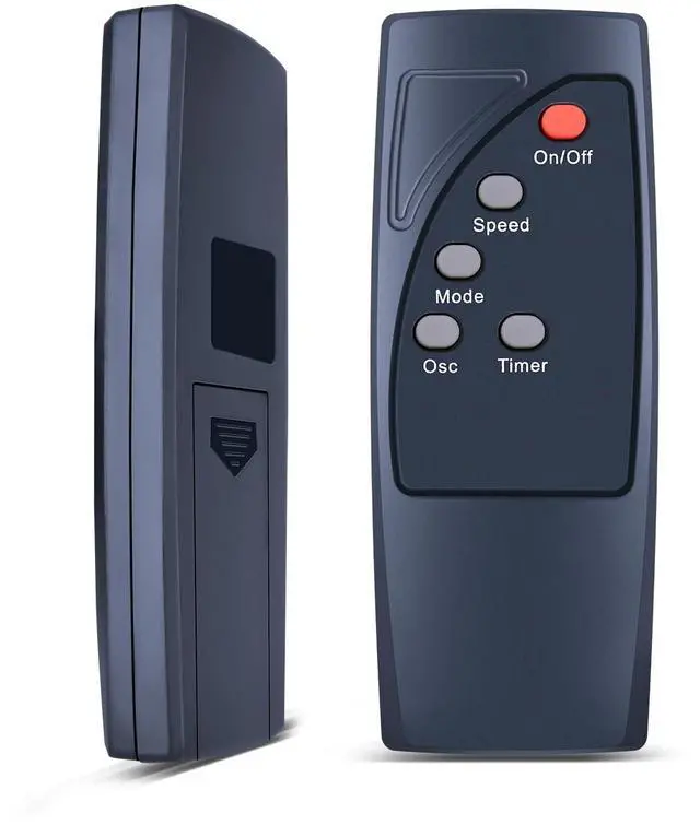 Main image of Remote Control for AMZ Basics 16" Pedestal Floor Fan FS40-10BR | easy to use,no pairing required