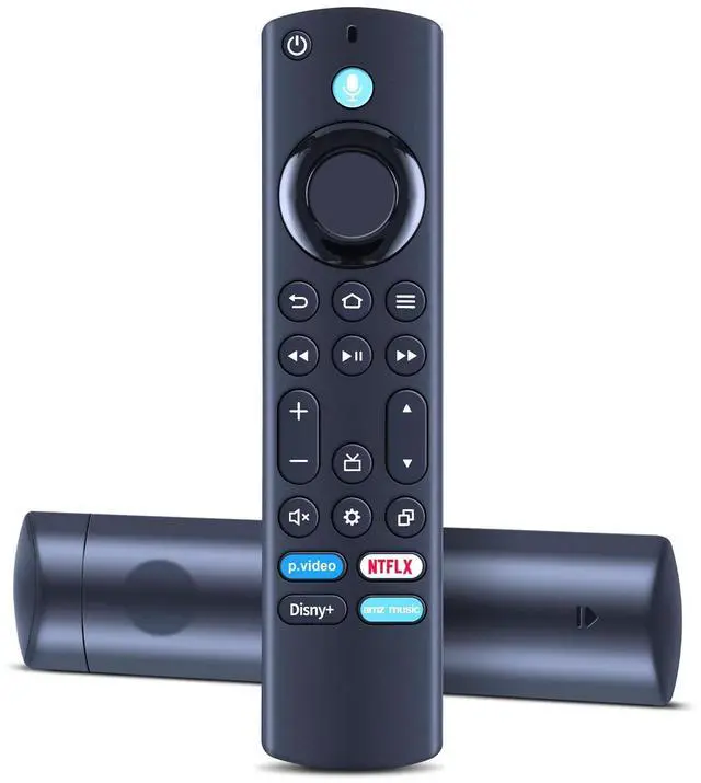 Main image of NS-RCFNA-21 Rev G Voice Remote for INSIGNlA, Hisense Smart TV | for INSIGNlA F50 NS-70F501NA25 NS-75F501NA25 NS-85F501NA25,Hisense A7 75A7NF 65A7NF 43A7NF 55A7NF 50A7NF