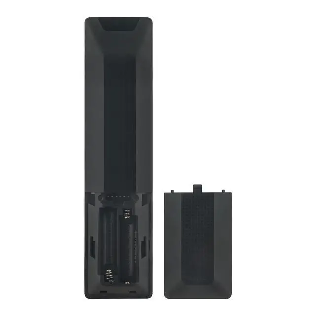 Alt view image 3 of 7 - RC923A FMB1 G0401-000267 Voice Remote Control Replace for TCL | Smart LED TV RC923A-FMB1