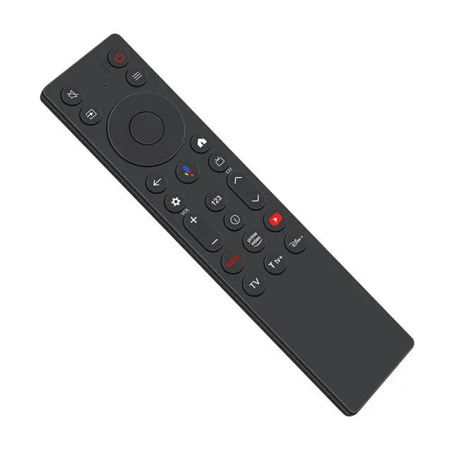 Alt view image 4 of 7 - RC923A FMB1 G0401-000267 Voice Remote Control Replace for TCL | Smart LED TV RC923A-FMB1