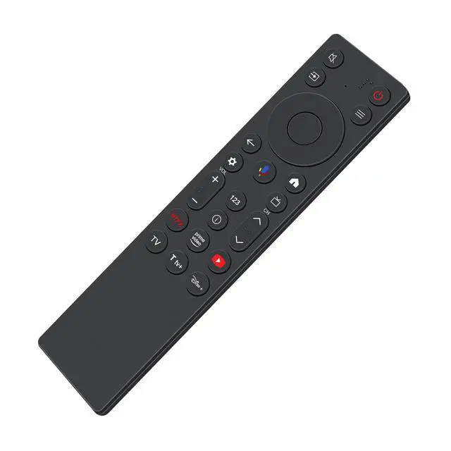 Alt view image 6 of 7 - RC923A FMB1 G0401-000267 Voice Remote Control Replace for TCL | Smart LED TV RC923A-FMB1