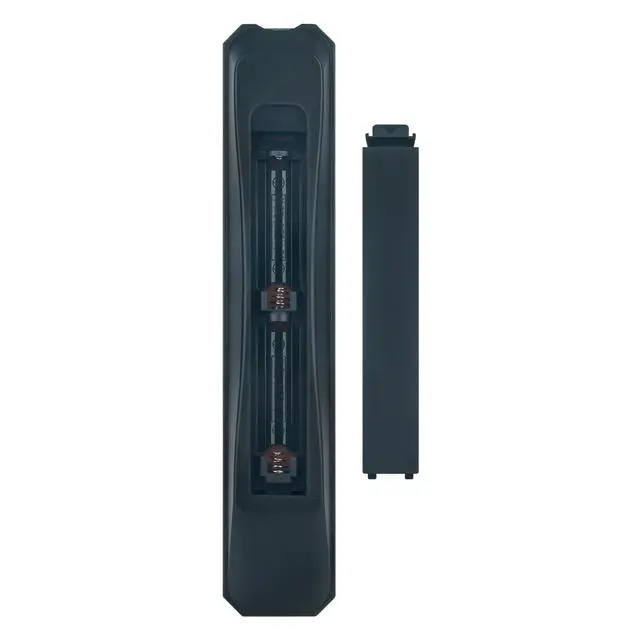Alt view image 6 of 6 - RAX23-WV50020 Replacement Remote Control fit for Yamaha Audio Receiver RAX23 WV50020 Remote Control R-S300 R-S300BL RS300 RS300BL