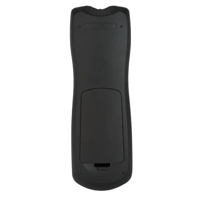 Alt view image 4 of 7 - Replacement Remote Control for Yamaha RX-V659 HTR-5960 HTR-5960BL HTR-5960SL YHT-670 HTR-5949 HTR-5950 RX-596 AV A/V Receiver