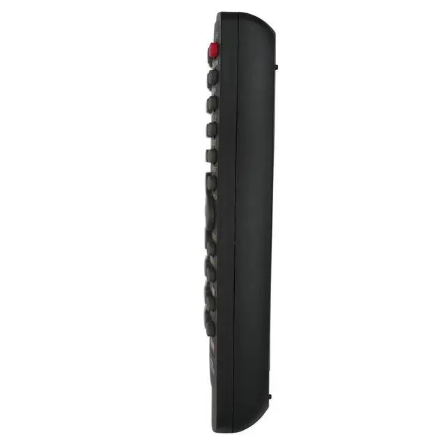 Alt view image 6 of 7 - Replacement Remote Control for Yamaha RX-V659 HTR-5960 HTR-5960BL HTR-5960SL YHT-670 HTR-5949 HTR-5950 RX-596 AV A/V Receiver