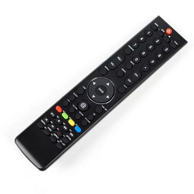 Alt view image 3 of 4 - Remote Control for tekno TV Controller GCBLTV30U-C23