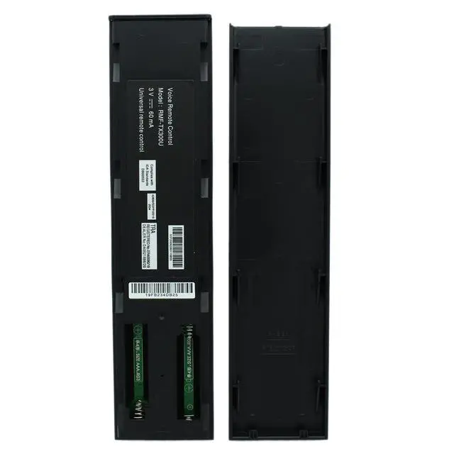 Alt view image 5 of 5 - RMF-TX300U Voice Remote Control Replacement for Sony TV XBR-43X800E XBR-49X800E XBR-55X800E XBR-65X850E XBR-75X850E XBR-55X806E XBR43X800E XBR49X800E XBR55X800E XBR65X850E XBR75X850E XBR55X806E