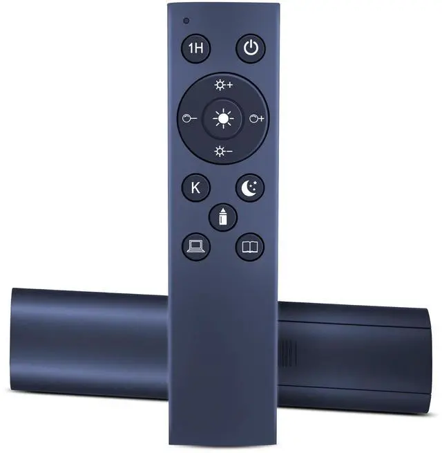 Main image of Remote Control for Aisutha/Xinp/Bricosmocon LED Floor Lamp | for Mixinlei/Tigial/Marctronic/PACOVY/AManLife/AUZONIMICS/Mukuxin/BoostArea Seaside village
