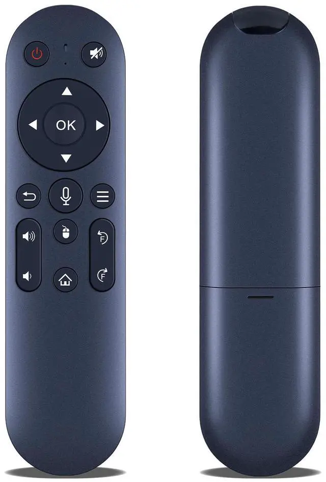 Alt view image 6 of 7 - Remote Control for Magcubic/Salange/Feifeaouy/WellSonic Projector | for Magcubic HY310,HY300 Ultra/Salange HY260PRO/feifeaouy HY260Pro/WellSonic Hy260 pro/Alwtniet hy350