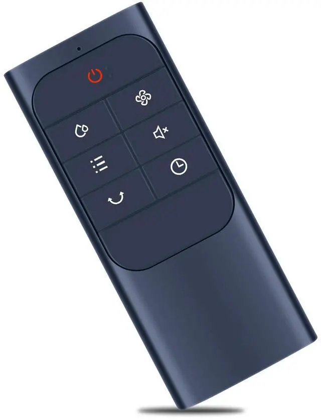 Main image of Replacement Remote Control for DREO Evaporative Air Swamp Cooler DR-HEC001