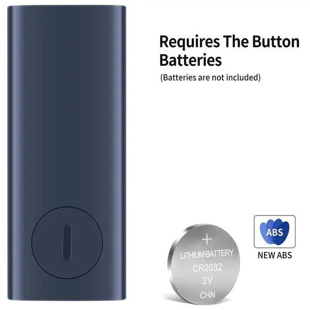 Alt view image 7 of 7 - Replacement Remote Control for DREO Evaporative Air Swamp Cooler DR-HEC001