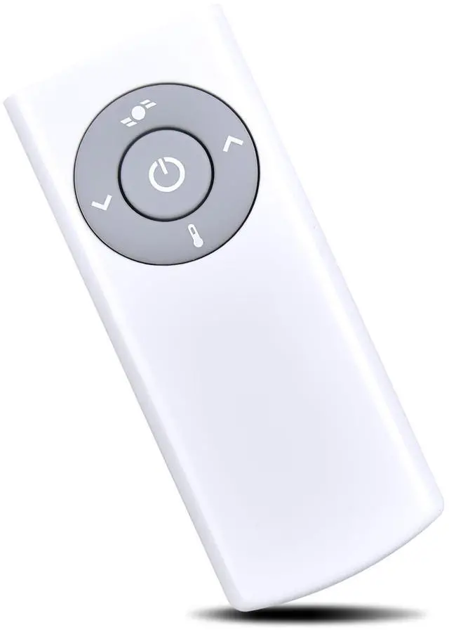 Main image of Replacement Remote Control for Vornado TRANSOM Window Fan FA1-0136-43