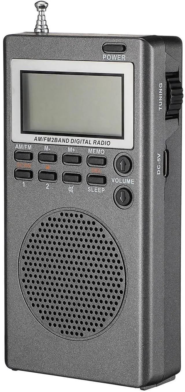 Main image of Ghost Hunting Equipment Ghost Box Radio Paranormal Equipment Investigation Hunting Device for Paranormal Investigations
