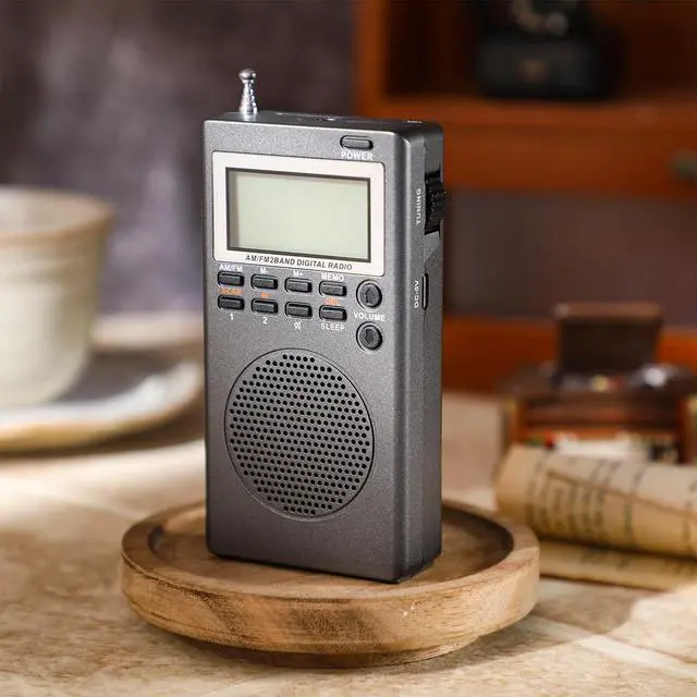 Alt view image 4 of 7 - Ghost Hunting Equipment Ghost Box Radio Paranormal Equipment Investigation Hunting Device for Paranormal Investigations
