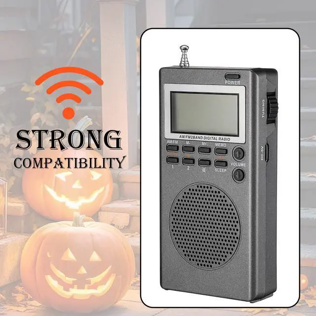 Alt view image 6 of 7 - Ghost Hunting Equipment Ghost Box Radio Paranormal Equipment Investigation Hunting Device for Paranormal Investigations