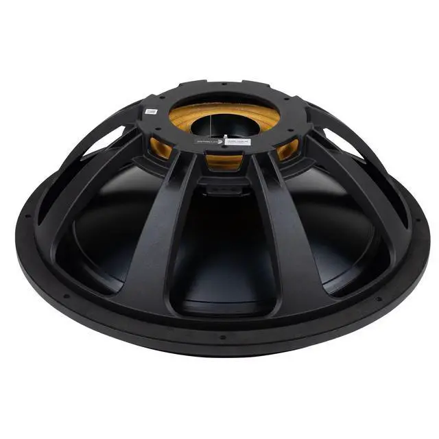 Alt view image 2 of 5 - SS18-PR 18" Signature Series Passive Radiator