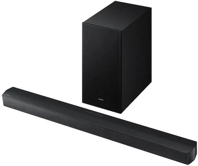Main image of Soundbar, B-Series HW-B650F 3.1 ch with Subwoofer