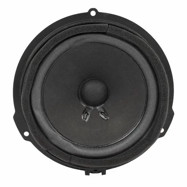Main image of 2013-2020 Fusion OEM Genuine Round Speaker Assembly DS7Z-18808-F