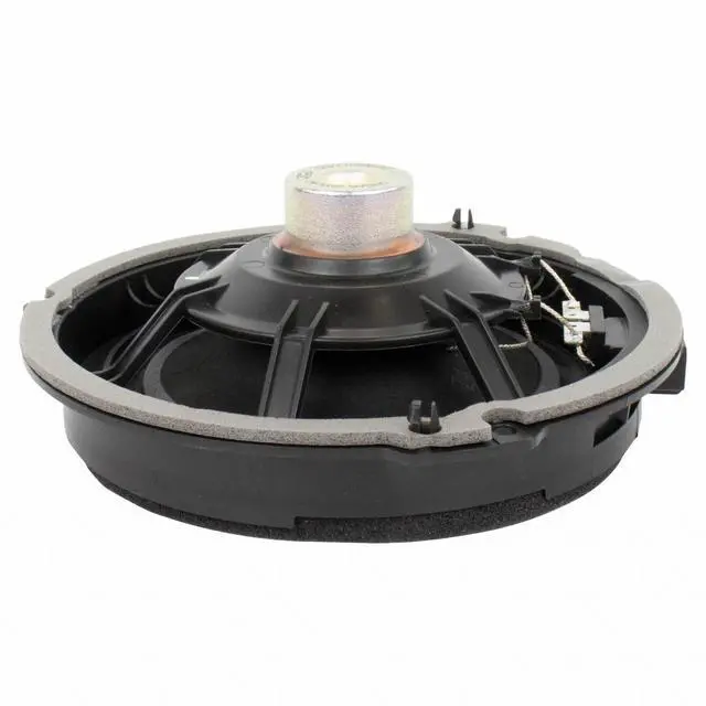 Alt view image 4 of 5 - 2013-2020 Fusion OEM Genuine Round Speaker Assembly DS7Z-18808-F