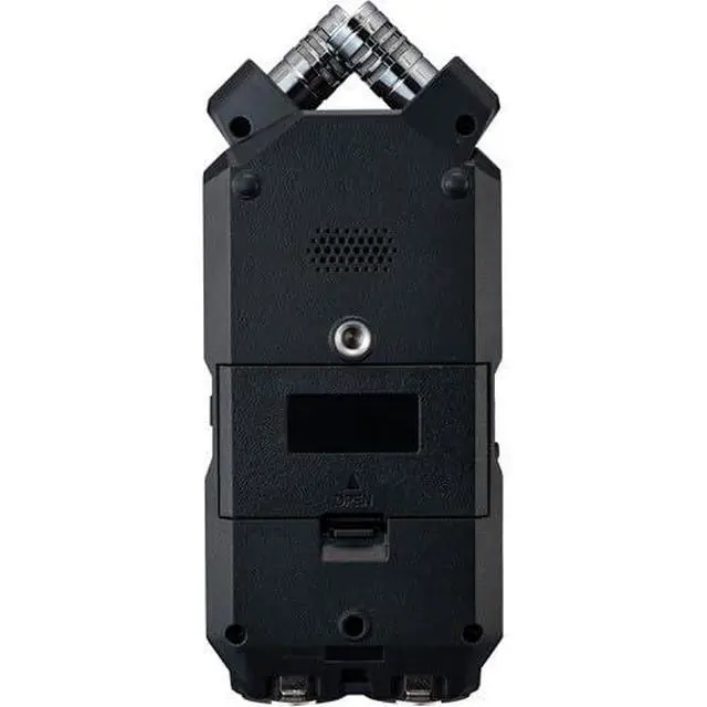 Alt view image 5 of 7 - H4essential 4-Track 32-Bit Float Portable Audio Recorder Bundle | For Music, Video & Field Recording + 64GB microSDXC Memory Card