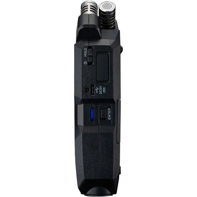Alt view image 6 of 7 - H4essential 4-Track 32-Bit Float Portable Audio Recorder Bundle | For Music, Video & Field Recording + 64GB microSDXC Memory Card
